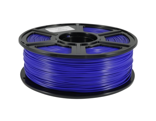 Flashforge ABS Filament Blau 1.75 mm 1 kg