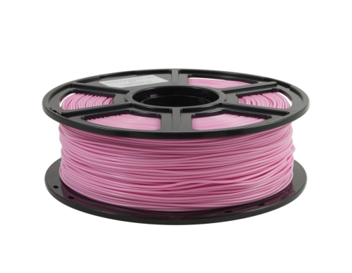 Flashforge PLA Vollfarbig Pink 1.75 mm 1 kg