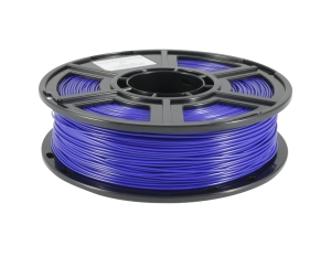 Flashforge ABS Filament Blau 1.75 mm 0.5 kg
