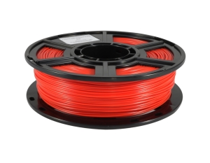 Flashforge ABS Filament Rot 1.75 mm 0.5 kg