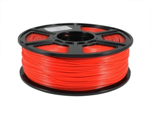Flashforge ABS Filament Rot 1.75 mm 1 kg